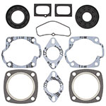 VERTEX GASKET SET & OIL SEALS