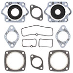 VERTEX GASKET SET & OIL SEALS