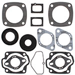 VERTEX GASKET SET & OIL SEALS