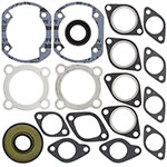 VERTEX GASKET SET & OIL SEALS