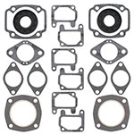 VERTEX GASKET SET & OIL SEALS