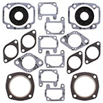 VERTEX GASKET SET & OIL SEALS
