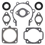 VERTEX GASKET SET & OIL SEALS