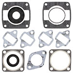VERTEX GASKET SET & OIL SEALS