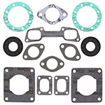 VERTEX GASKET SET & OIL SEALS