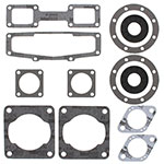 VERTEX GASKET SET & OIL SEALS