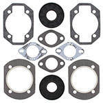 VERTEX GASKET SET & OIL SEALS