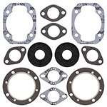 VERTEX GASKET SET & OIL SEALS