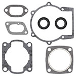 VERTEX GASKET SET & OIL SEALS