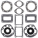 VERTEX GASKET SET & OIL SEALS