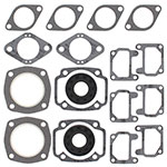 VERTEX GASKET SET & OIL SEALS