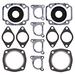 VERTEX GASKET SET & OIL SEALS