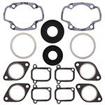 VERTEX GASKET SET & OIL SEALS