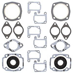 VERTEX GASKET SET & OIL SEALS