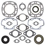 VERTEX GASKET SET & OIL SEALS