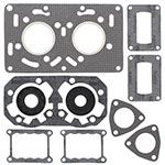 VERTEX GASKET SET & OIL SEALS