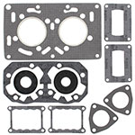 VERTEX GASKET SET & OIL SEALS