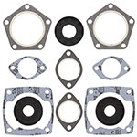 VERTEX GASKET SET & OIL SEALS