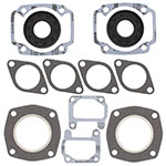 VERTEX GASKET SET & OIL SEALS
