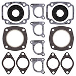 VERTEX GASKET SET & OIL SEALS