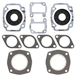 VERTEX GASKET SET & OIL SEALS