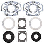 VERTEX GASKET SET & OIL SEALS