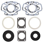 VERTEX GASKET SET & OIL SEALS
