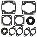 VERTEX GASKET SET & OIL SEALS