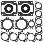 VERTEX GASKET SET & OIL SEALS