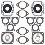 VERTEX GASKET SET & OIL SEALS