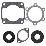 VERTEX GASKET SET & OIL SEALS