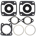VERTEX GASKET SET & OIL SEALS