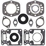 VERTEX GASKET SET & OIL SEALS