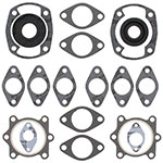 VERTEX GASKET SET & OIL SEALS