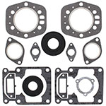 VERTEX GASKET SET & OIL SEALS