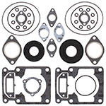 VERTEX GASKET SET & OIL SEALS