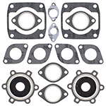 VERTEX GASKET SET & OIL SEALS