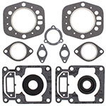 VERTEX GASKET SET & OIL SEALS