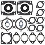 VERTEX GASKET SET & OIL SEALS