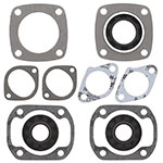 VERTEX GASKET SET & OIL SEALS