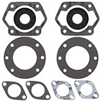 VERTEX COMPLETE GASKET SET WITH OIL SEALS