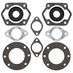 VERTEX GASKET SET & OIL SEALS