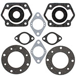 VERTEX GASKET SET & OIL SEALS