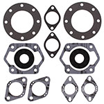 VERTEX GASKET SET & OIL SEALS
