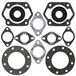 VERTEX GASKET SET & OIL SEALS