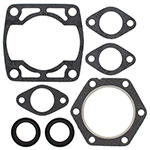 VERTEX GASKET SET & OIL SEALS