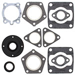 VERTEX GASKET SET & OIL SEALS