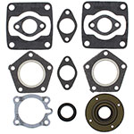 VERTEX GASKET SET & OIL SEALS
