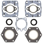 VERTEX GASKET SET & OIL SEALS
