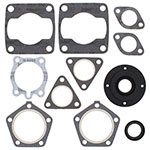 VERTEX GASKET SET & OIL SEALS